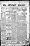 Stouffville Tribune (Stouffville, ON), November 22, 1889