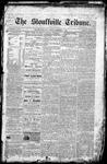 Stouffville Tribune (Stouffville, ON), December 6, 1889