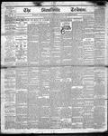 Stouffville Tribune (Stouffville, ON), December 14, 1893