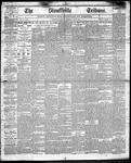 Stouffville Tribune (Stouffville, ON), December 28, 1893