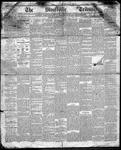 Stouffville Tribune (Stouffville, ON), January 4, 1894