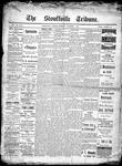 Stouffville Tribune (Stouffville, ON), November 2, 1899