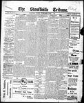 Stouffville Tribune (Stouffville, ON), November 5, 1906