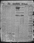 Stouffville Tribune (Stouffville, ON), January 7, 1904
