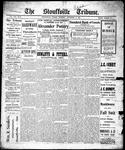 Stouffville Tribune (Stouffville, ON), September 15, 1904