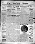 Stouffville Tribune (Stouffville, ON), June 15, 1905