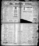Stouffville Tribune (Stouffville, ON), January 27, 1916