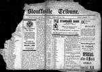 Stouffville Tribune (Stouffville, ON), February 24, 1916