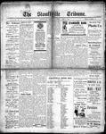 Stouffville Tribune (Stouffville, ON), June 8, 1916