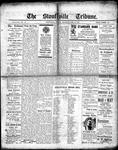 Stouffville Tribune (Stouffville, ON), June 15, 1916