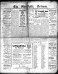 Stouffville Tribune (Stouffville, ON), August 3, 1916