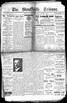 Stouffville Tribune (Stouffville, ON), October 5, 1916