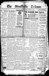 Stouffville Tribune (Stouffville, ON), October 12, 1916
