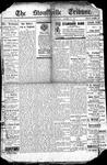 Stouffville Tribune (Stouffville, ON), October 26, 1916