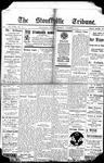 Stouffville Tribune (Stouffville, ON), November 30, 1916