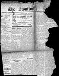 Stouffville Tribune (Stouffville, ON), March 14, 1918