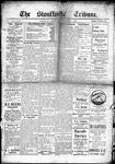 Stouffville Tribune (Stouffville, ON), April 4, 1918