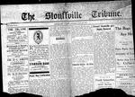 Stouffville Tribune (Stouffville, ON), July 24, 1919