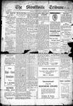 Stouffville Tribune (Stouffville, ON), November 27, 1919