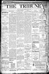 Stouffville Tribune (Stouffville, ON), March 16, 1922