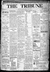 Stouffville Tribune (Stouffville, ON), March 23, 1922