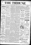 Stouffville Tribune (Stouffville, ON), May 4, 1922