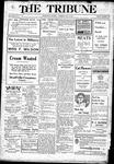 Stouffville Tribune (Stouffville, ON), May 25, 1922