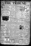 Stouffville Tribune (Stouffville, ON), September 21, 1922
