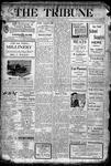 Stouffville Tribune (Stouffville, ON), September 28, 1922
