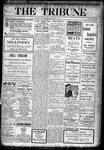 Stouffville Tribune (Stouffville, ON), October 5, 1922