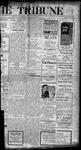 Stouffville Tribune (Stouffville, ON), October 19, 1922