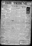 Stouffville Tribune (Stouffville, ON), October 26, 1922