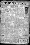 Stouffville Tribune (Stouffville, ON), November 2, 1922