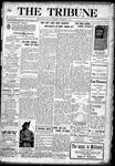 Stouffville Tribune (Stouffville, ON), November 16, 1922