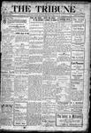 Stouffville Tribune (Stouffville, ON), November 23, 1922