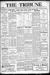 Stouffville Tribune (Stouffville, ON), January 4, 1923