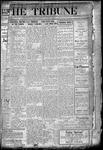 Stouffville Tribune (Stouffville, ON), January 11, 1923
