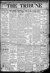 Stouffville Tribune (Stouffville, ON), January 18, 1923