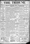 Stouffville Tribune (Stouffville, ON), January 25, 1923
