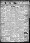 Stouffville Tribune (Stouffville, ON), February 1, 1923