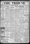 Stouffville Tribune (Stouffville, ON), February 8, 1923