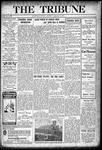Stouffville Tribune (Stouffville, ON), February 15, 1923