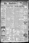 Stouffville Tribune (Stouffville, ON), March 22, 1923