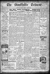 Stouffville Tribune (Stouffville, ON), March 29, 1923