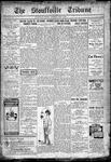 Stouffville Tribune (Stouffville, ON), April 12, 1923