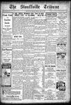 Stouffville Tribune (Stouffville, ON), May 17, 1923