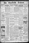 Stouffville Tribune (Stouffville, ON), May 24, 1923