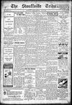 Stouffville Tribune (Stouffville, ON), July 19, 1923