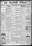Stouffville Tribune (Stouffville, ON), August 16, 1923