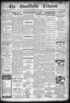 Stouffville Tribune (Stouffville, ON), November 1, 1923